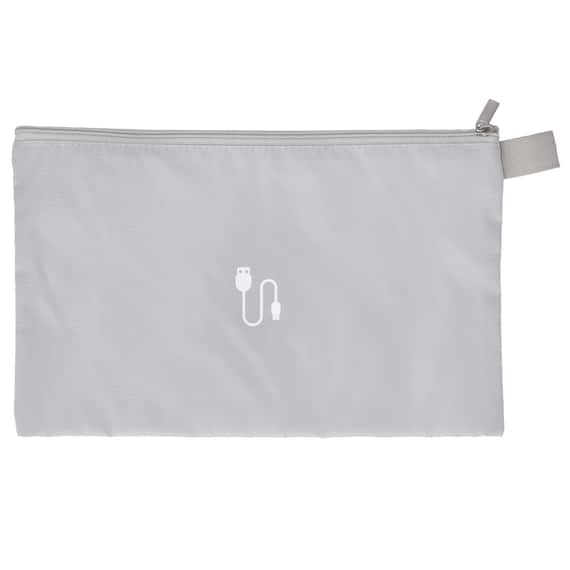 ケーブル収納ポーチ 2枚目画像