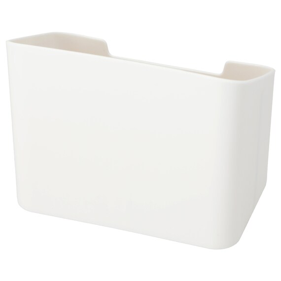 卓上整理 ボックス 2マス(HD Mサイズ) 2枚目画像