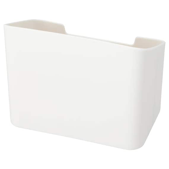 卓上整理 ボックス 2マス(HD Mサイズ) 2枚目画像