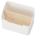 卓上整理 ボックス 2マス(HD Mサイズ) 4枚目画像