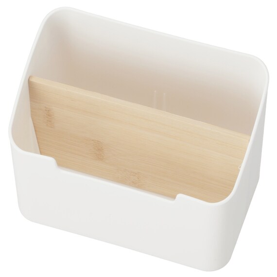 卓上整理 ボックス 2マス(HD Mサイズ) 4枚目画像