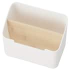 卓上整理 ボックス 2マス(HD Mサイズ) 4枚目画像