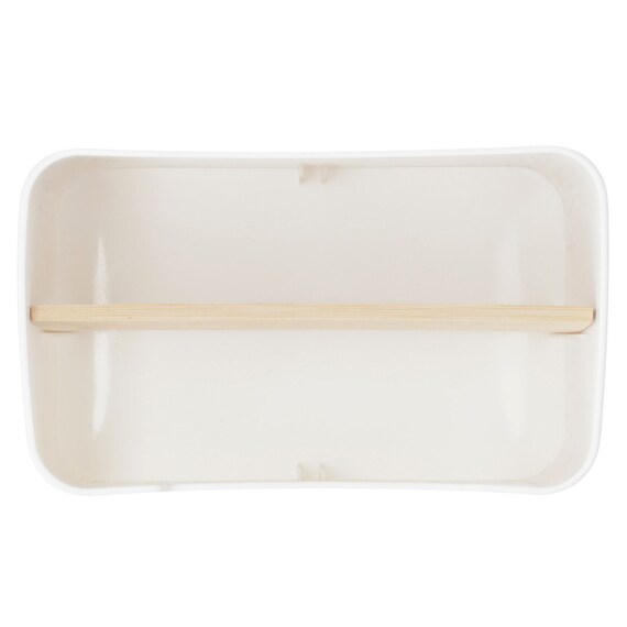 卓上整理 ボックス 2マス(HD Mサイズ) 6枚目画像