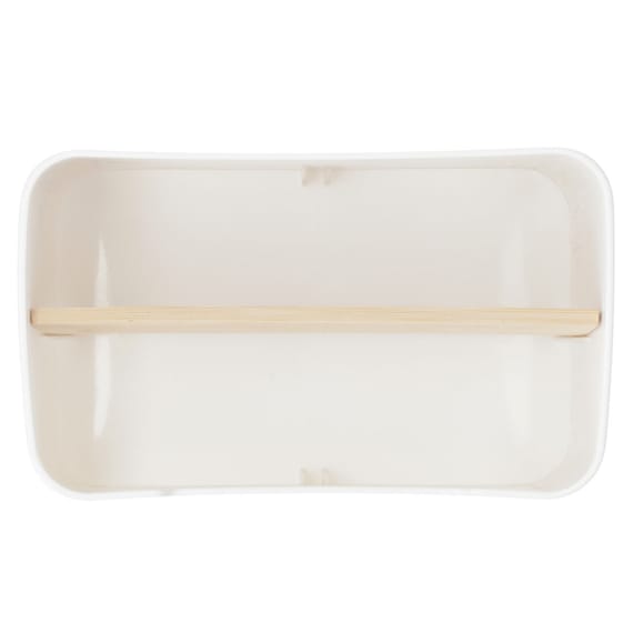 卓上整理 ボックス 2マス(HD Mサイズ) 6枚目画像