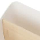 卓上整理 ボックス 2マス(HD Mサイズ) 7枚目画像