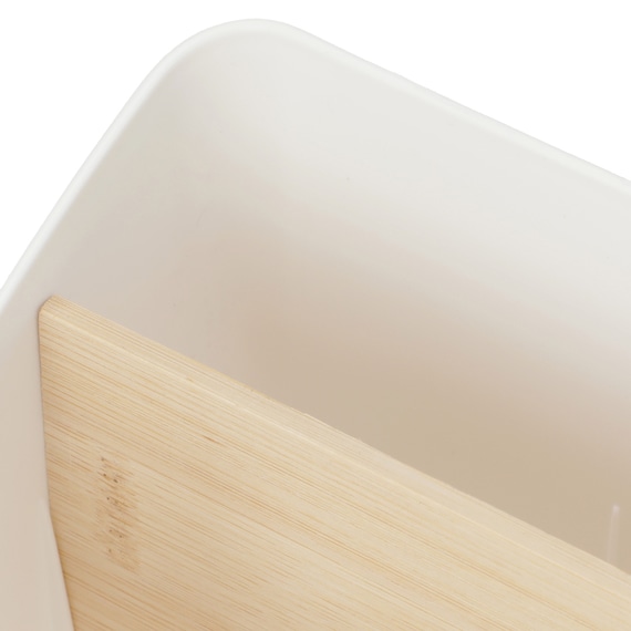 卓上整理 ボックス 2マス(HD Mサイズ) 7枚目画像