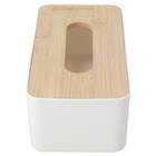 ティッシュケース (HB) 2枚目画像