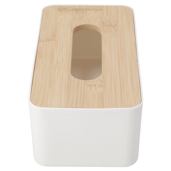 ティッシュケース (HB) 2枚目画像