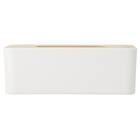 ティッシュケース (HB) 3枚目画像