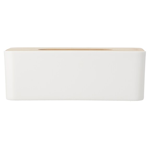 ティッシュケース (HB) 3枚目画像