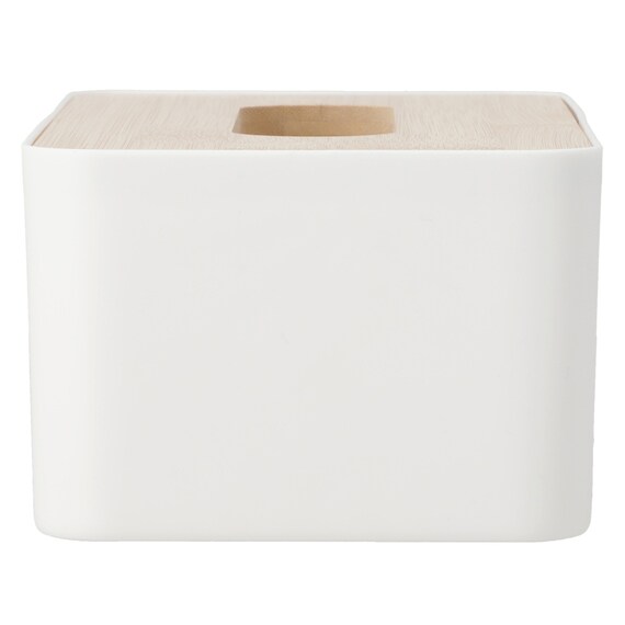 ティッシュケース (HB) 4枚目画像