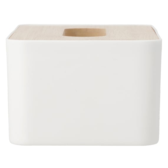 ティッシュケース (HB) 4枚目画像