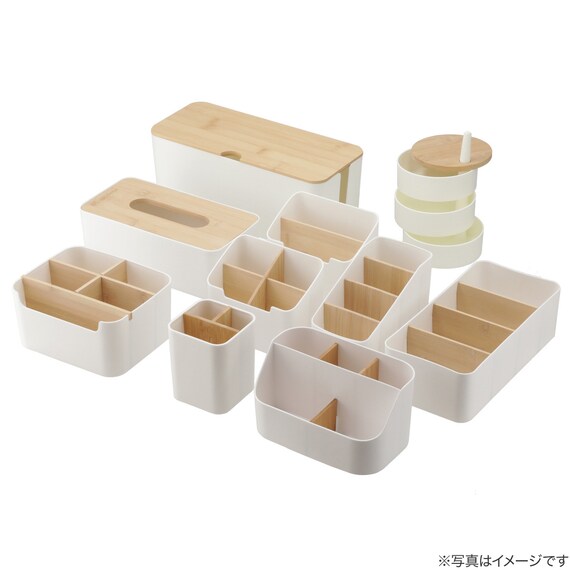 ティッシュケース (HB) 8枚目画像