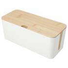 ケーブル収納 ボックス (HB) 1枚目画像