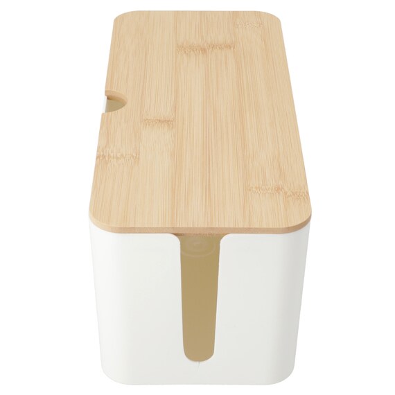 ケーブル収納 ボックス (HB) 2枚目画像