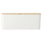 ケーブル収納 ボックス (HB) 3枚目画像