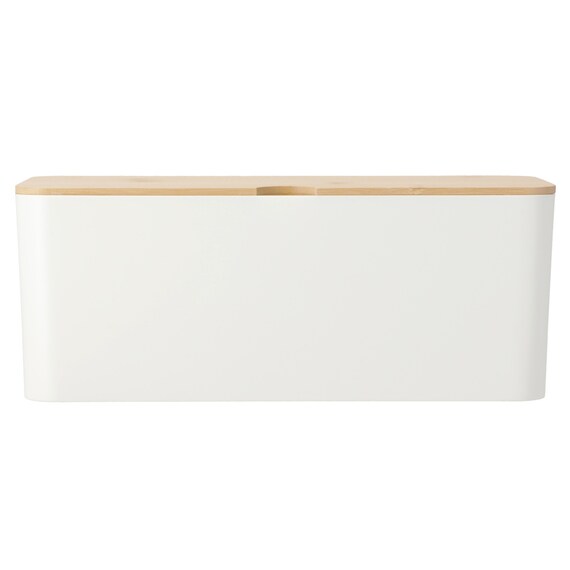 ケーブル収納 ボックス (HB) 3枚目画像