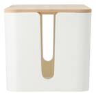 ケーブル収納 ボックス (HB) 4枚目画像