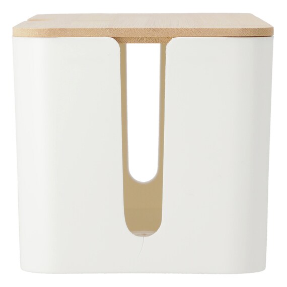 ケーブル収納 ボックス (HB) 4枚目画像