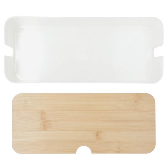 ケーブル収納 ボックス (HB) 6枚目画像