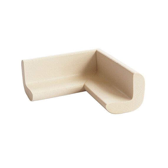 コーナーパッド(M4個入 アイボリー) 4枚目画像