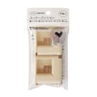 コーナーパッド(M4個入 アイボリー) 6枚目画像