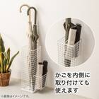 傘立てSN04(15×15cm ホワイト) 2枚目画像