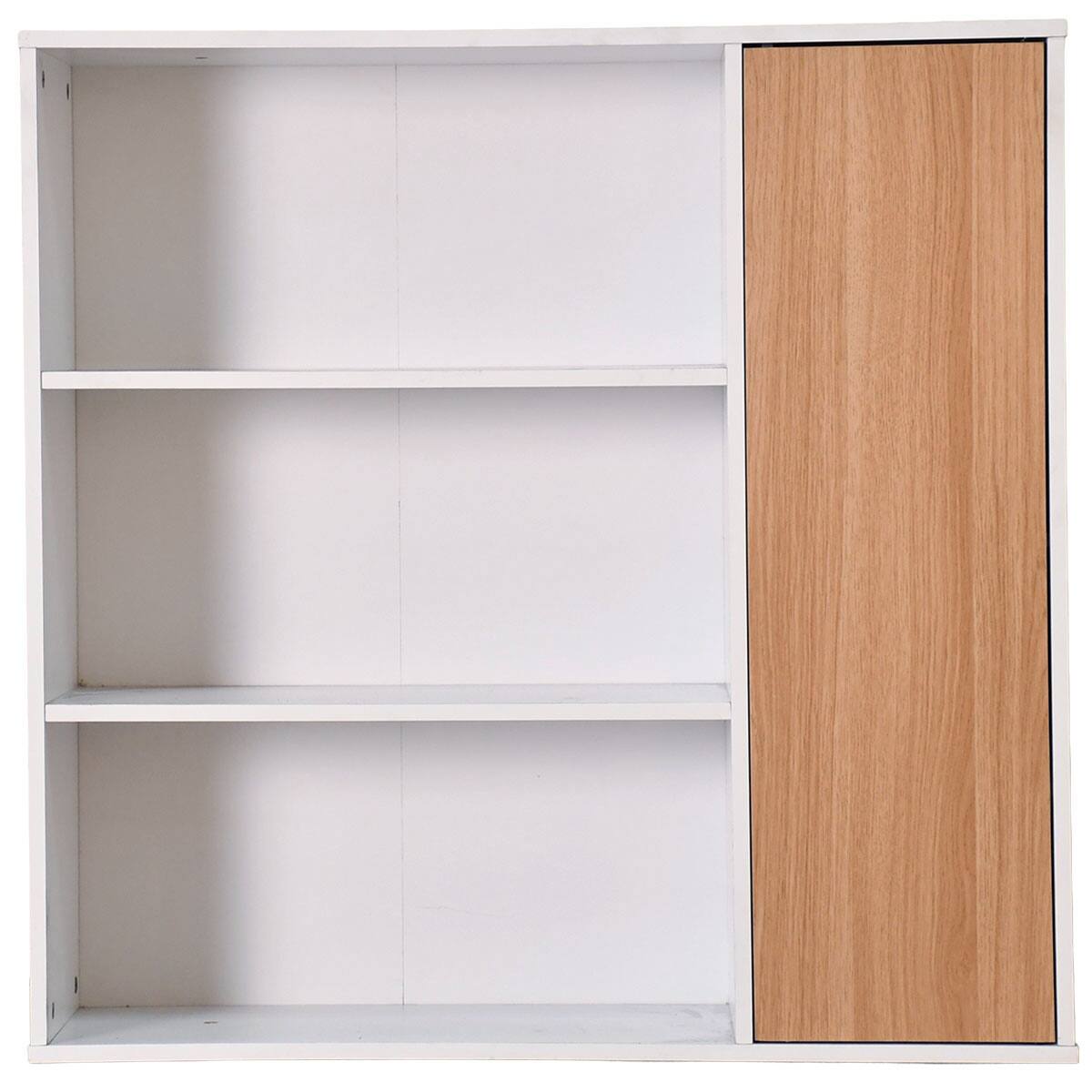 連結できる ラック 3段(ホワイト) | ニトリネット【公式】 家具