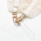 スマホショルダー(フリル アイボリー) 2枚目画像