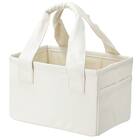 コンテナバッグ(S アイボリー) 1枚目画像