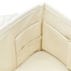 コンテナバッグ(S アイボリー) 6枚目画像