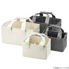 コンテナバッグ(S アイボリー) 9枚目画像