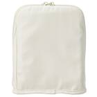 オープンスタンドポーチ(S アイボリー) 3枚目画像