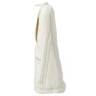 オープンスタンドポーチ(S アイボリー) 4枚目画像