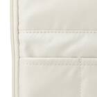 オープンスタンドポーチ(S アイボリー) 7枚目画像