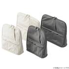 オープンスタンドポーチ(S アイボリー) 9枚目画像