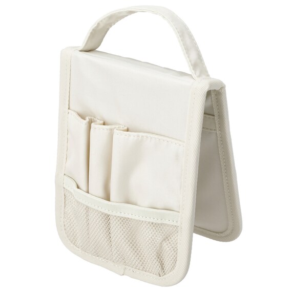 ツールスタンドケース(S アイボリー) 1枚目画像