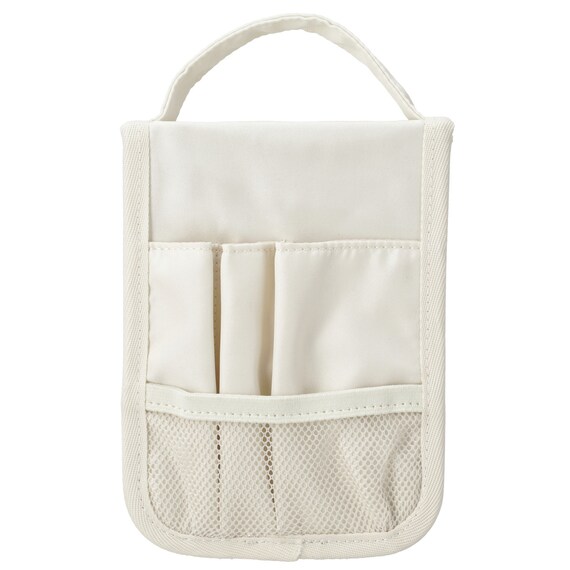 ツールスタンドケース(S アイボリー) 2枚目画像