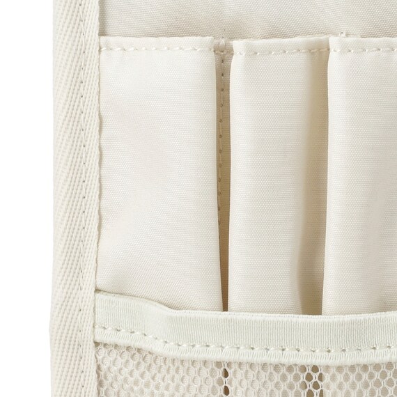 ツールスタンドケース(S アイボリー) 8枚目画像