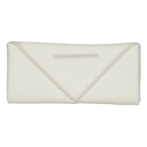 くっつくマルチ風呂敷(S アイボリー) 1枚目画像