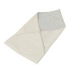 くっつくマルチ風呂敷(S アイボリー) 4枚目画像