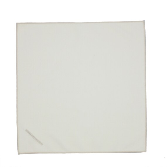 くっつくマルチ風呂敷(S アイボリー) 5枚目画像