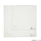 くっつくマルチ風呂敷(S アイボリー) 7枚目画像