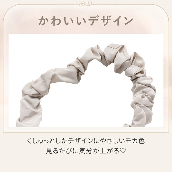 3WAYストラップショルダー(モカ) 4枚目画像