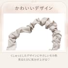 3WAYストラップショルダー(モカ) 4枚目画像