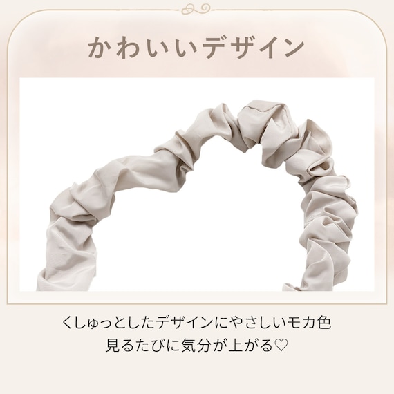 3WAYストラップショルダー(モカ) 4枚目画像