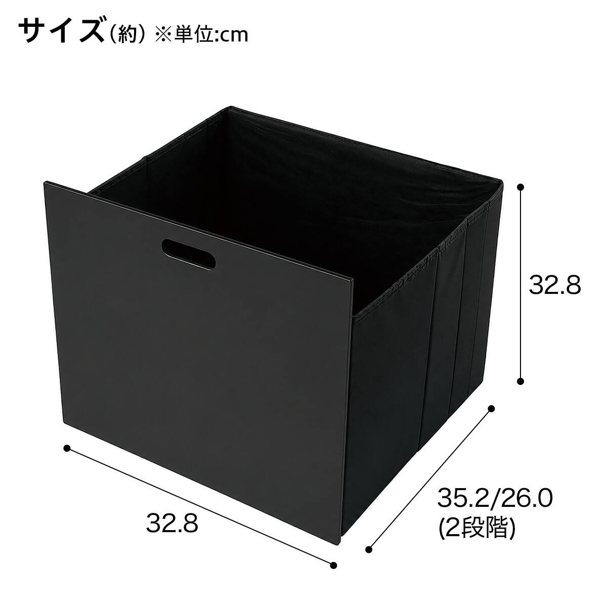 Nポルダ・ディープ2用】引出し 奥行30cm40cm共通(幅39cm 高さ33cm NP02
