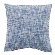 クッションカバー(メランジュ MJ001 45×45cm)【期間限定価格：4/6まで】