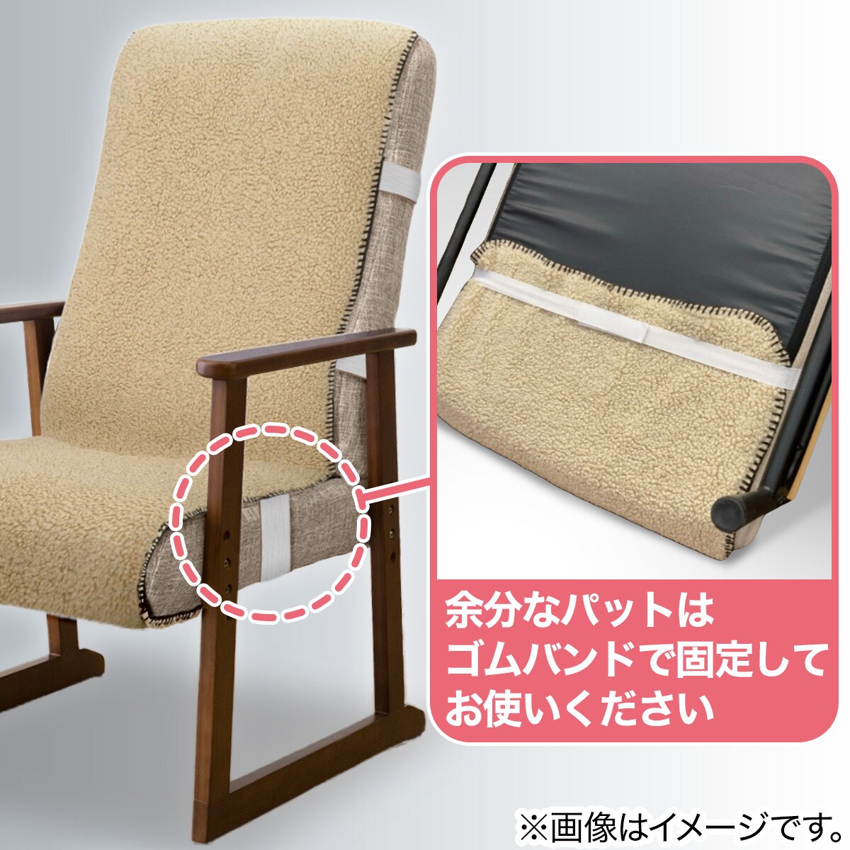 Yosshi44様　椅子④です。 オフィスチェア「JG4」肘無し 全6色 | 【公式】大塚家具