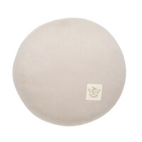 【デコホーム商品】モチモチクッション D40R モカ SC251